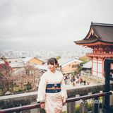 京都和服👘租赁攻略，闺蜜和服照这样拍赞翻