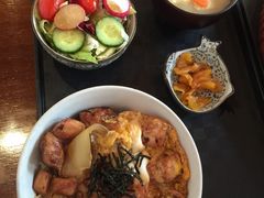 -铃木食堂(帽儿胡同店)