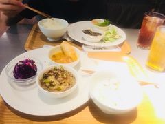 -无印良品餐堂 MUJI Diner(成都太古里店)