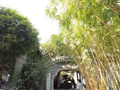 -晓港公园