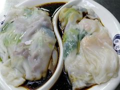 金奖招牌肠粉-银记肠粉(文昌北路店)
