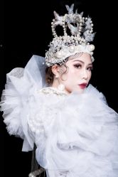 -米莱摄影写真(五大道别墅店)