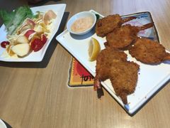 -必胜客(海宁工人路店)