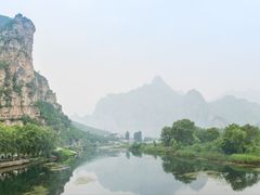 -孤山寨风景区