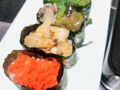 -烤路里·韩国品质自助烤肉(石路天虹4号店)