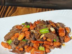 -民俗村柴火灶·景德江西菜(中国陶瓷博物馆店)