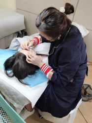 -AM半永久纹眉