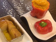-五观堂素食(新华路店)