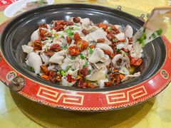 -百岁鱼庄·常州老字号(湖塘店)