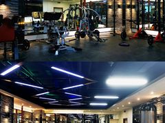 -西吉马游泳健身(协信店)