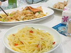-金海湾海鲜排档(朱家尖店)