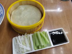 -全聚德烤鸭店·宴会厅(和平门店)