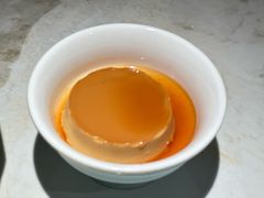 黄酒布丁-寻宝记绍兴菜(状元店)