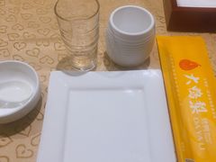 -大鸭梨烤鸭(左家庄店)