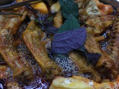 鸭脚煲-柳州人田螺鸭脚煲(农院路1店)