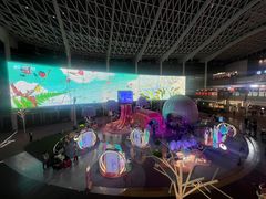 -中8楼风尚云南菜(颐堤港店)
