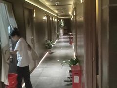-天禧影院式足道·SPA(梅林店)