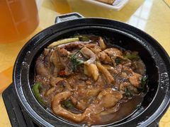 -烧鹅妹饭店
