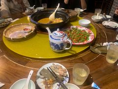 -老灶味道·本帮菜(昌平路店)