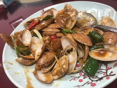 -沙田台山海鲜·酣客酒窖