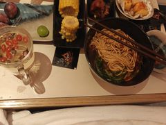 -和子足浴SPA会馆(竹山路店)