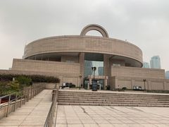 -上海博物馆(人民广场馆)