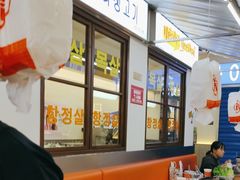 -阿亲家·韩式无限烤肉(春熙路店)