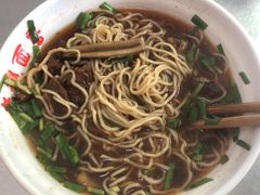 -老赵面店(大西路店)