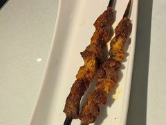-新疆兵团食府清真(马连道店)