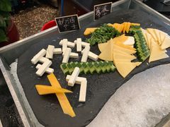 -怡聚轩全日制自助餐厅(大中华喜来登酒店)