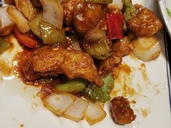 -东北大院·东北菜(三台子店)