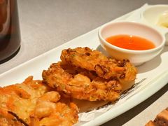 -绿茶餐厅(广州天河城店)