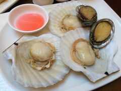 picture-杭州国际会议中心洲际酒店-原素全日餐厅(解放东路店)