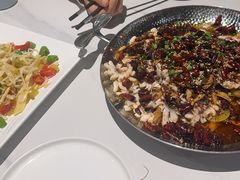 -三猫黑鱼花(南大店)