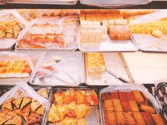 -宏发红西饼屋(天津路店)