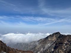 -少华山国家森林公园