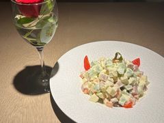 -波特曼西餐厅(中央大街店)