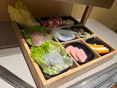 -海底捞火锅(江北万达商业广场店)