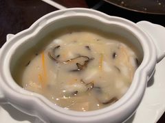 宋嫂鱼羹-杭州西子湖四季酒店·金沙厅