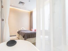 -君康悦美食汤泉水会·SPA(天河店)