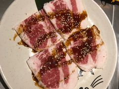 -猫爪爪原切自助烤肉(观音桥阳光世纪店)
