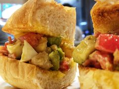 -本味轩精品茶餐厅(黄山路店)