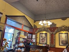 大堂-伊萨娜印尼餐馆