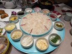 顺德鱼生-顺鹅季·非遗烧鹅(六道口店)