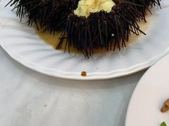 -宾朋海鲜饭庄(兴海路店)