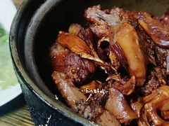 -斯丹姜母鸭·古法干香(田安南路店)