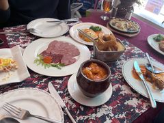 -92°C俄式厨房(中央大街店)