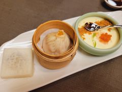 -蟹榭·本帮江浙菜·蟹宴(大宁久光商场店)