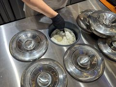 -野人先生Gelato(上海长宁龙之梦店)