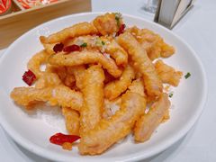 -新吉士·上海菜(浦东LCM置汇旭辉店)